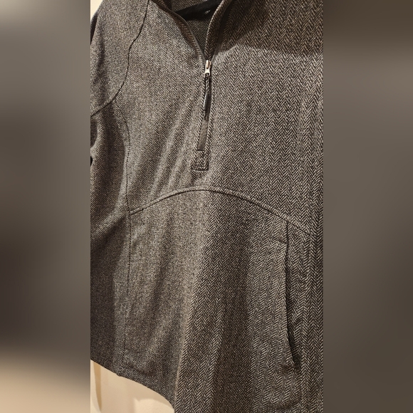 KYODAN Half Zip - Picture 3 of 3